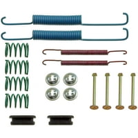 First Stop Dorman 351412 Drum Brake Wheel Cylinder Repair Kit Dorman First Stop Dorman 351412 Drum Brake Wheel Cylinder Repair Kit Dorman